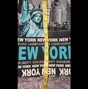 Robin Ruth Ny Robin Ruth | Bags | Robin Ruth New York Statue Of Liberty Hobo | Poshmark